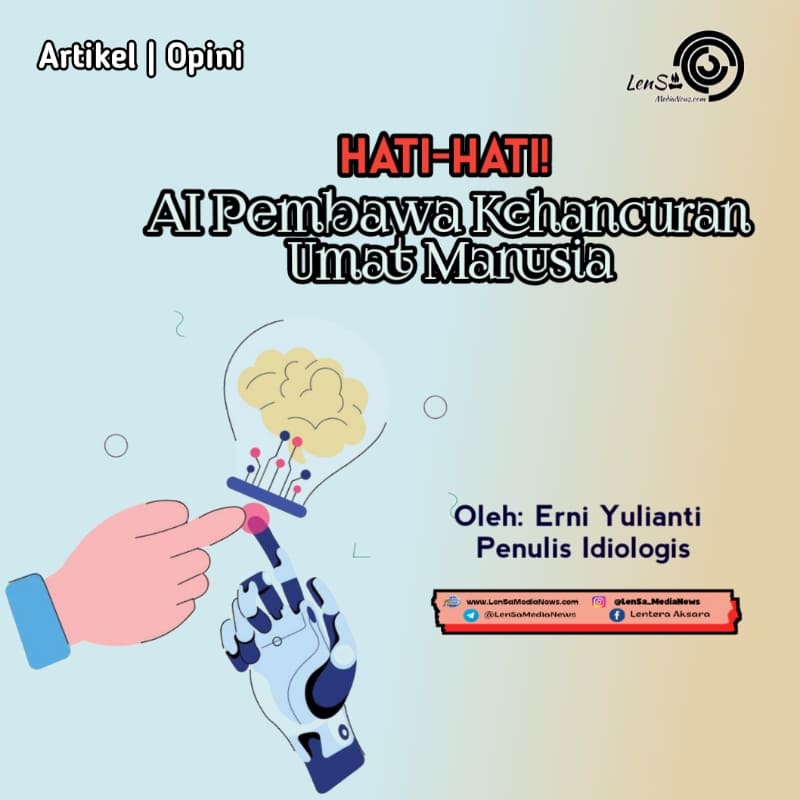 AIBerbahaya-LenSaMediaNews