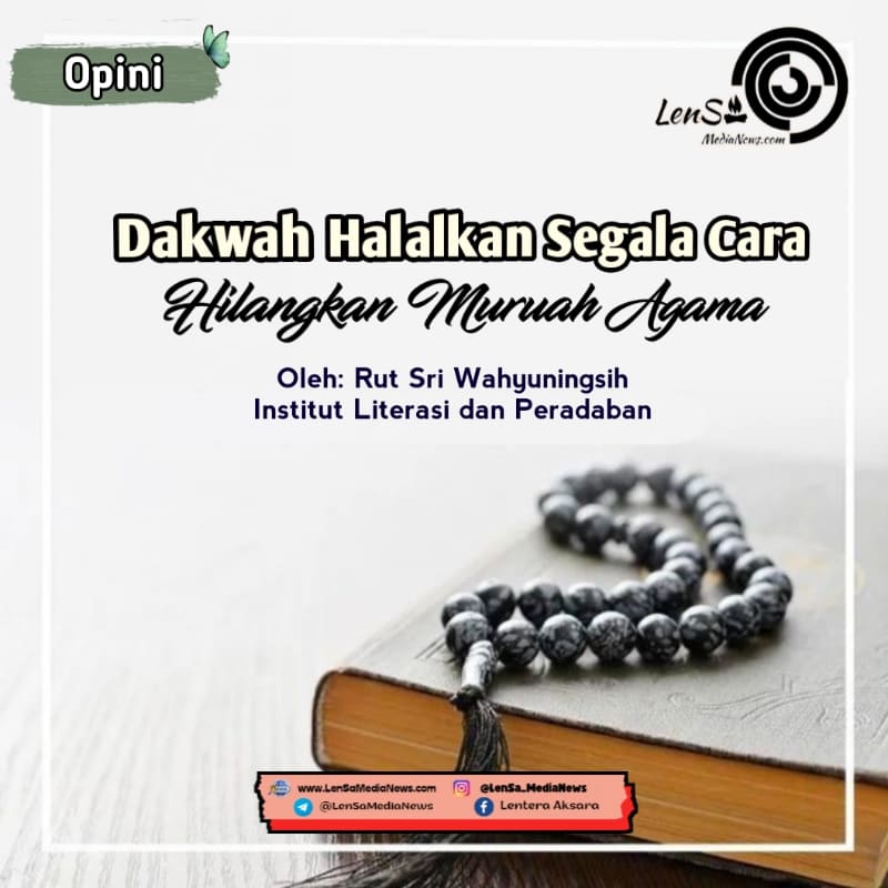 Dakwah-LenSaMediaNews