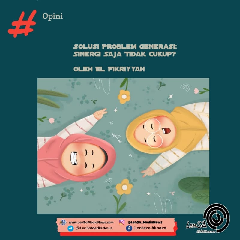 Generasi