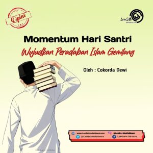 HariSantri-LenSaaMediaNews