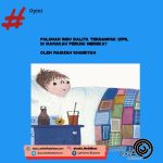Puluhan Ribu Balita Terdampak ISPA, di  Manakah Perisai Mereka?
