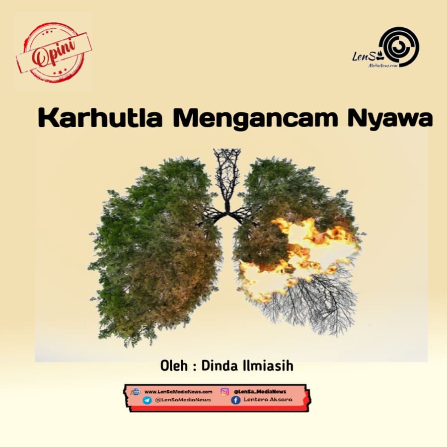 KarhutlaMengancam-LenSaMediaNews