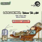 Lapas Mewah, Hukum Tak Adil