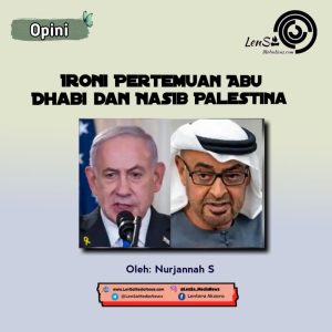 PemimpinPengecut-LenSaMediaNews