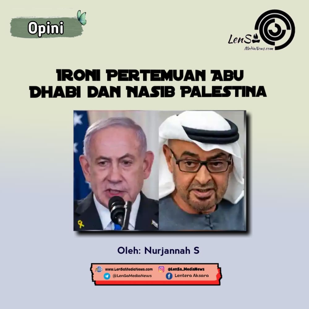 PemimpinPengecut-LenSaMediaNews