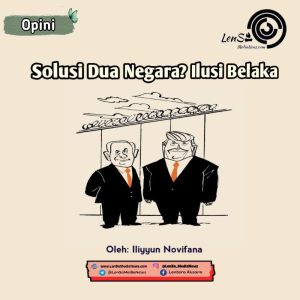 SolusiDuaNegara-LenSaMediaNews
